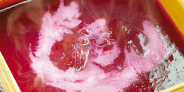 Sopa borsch