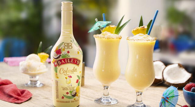 Baileys Baileys