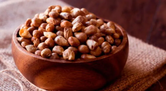 CANCHITA SERRANA