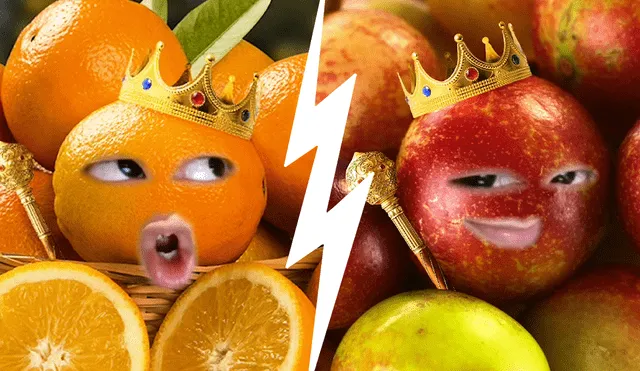 La sorprendente fruta que tiene 30 veces más vitamina C que la naranja La sorprendente fruta que tiene 30 veces más vitamina C que la naranja