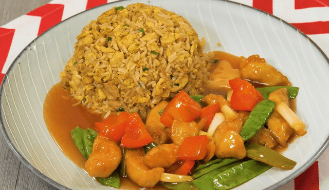 POLLO TIPAKAY