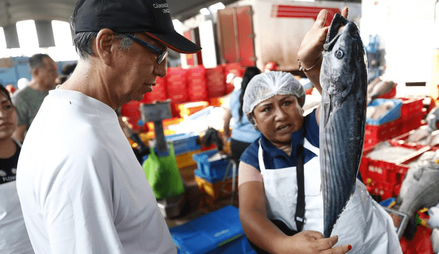 Precio del pescado en Semana Santa: Pescados económicos que puedes comprar a buen precio Precio del pescado en Semana Santa: Pescados económicos que puedes comprar a buen precio