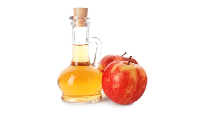 ¿Cómo incluir el vinagre de manzana en tu menú semanal? ¿Cómo incluir el vinagre de manzana en tu menú semanal?