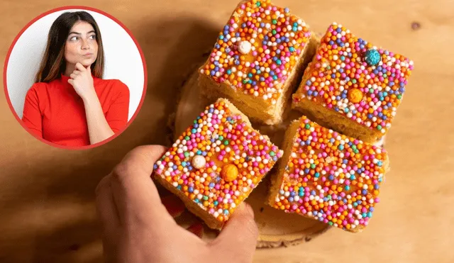 Ni Bolivia, ni Argentina, este es el país de Latinoamérica que consume más turrón peruano Ni Bolivia, ni Argentina, este es el país de Latinoamérica que consume más turrón peruano