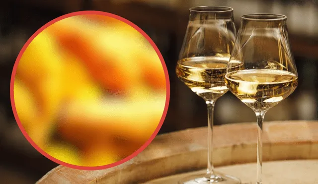 El “vino” que no es de uva y se hace a 3,700 metros de altura para restaurantes de lujo en Perú El “vino” que no es de uva y se hace a 3,700 metros de altura para restaurantes de lujo en Perú