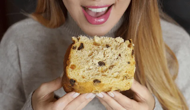 Este es el país de SUDAMÉRICA que consume más PANETÓN peruano Este es el país de SUDAMÉRICA que consume más PANETÓN peruano