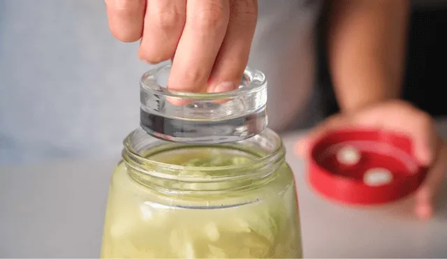 Este es el alimento fácil de preparar para mejorar las defensas y la salud intestinal