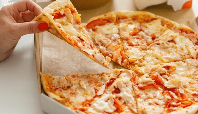 Famosa cadena de pizzas se declaró en QUIEBRA y CERRARÁ sus locales desde HOY Famosa cadena de pizzas se declaró en QUIEBRA y CERRARÁ sus locales desde HOY