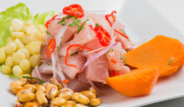 Las 5 mejores cevicherías de Lima Las 5 mejores cevicherías de Lima