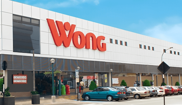 Wong cierra para siempre una de sus sedes más concurridas en Lima. Foto: Buenazo / Shutterstock Wong cierra para siempre una de sus sedes más concurridas en Lima. Foto: Buenazo / Shutterstock