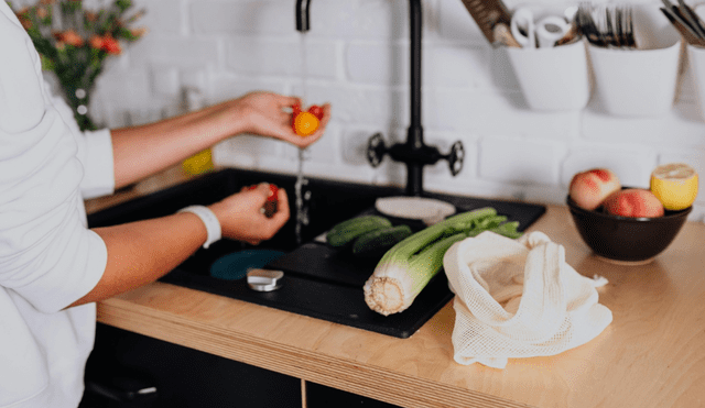 Protege tu organismo con el consumo de alimentos proteicos. Fuente: Pexels. Protege tu organismo con el consumo de alimentos proteicos. Fuente: Pexels.