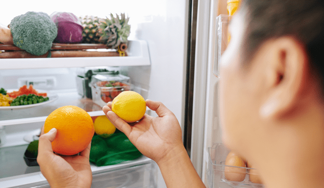 Descubre cuánto tiempo duran los alimentos durante un apagón. Foto: Buenazo / Shutterstock Descubre cuánto tiempo duran los alimentos durante un apagón. Foto: Buenazo / Shutterstock