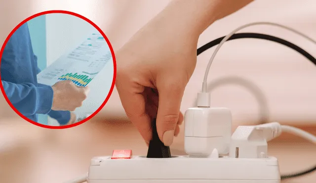 Este electrodoméstico incrementa considerablemente el costo en el recibo de luz. Foto: Buenazo / Shutterstock Este electrodoméstico incrementa considerablemente el costo en el recibo de luz. Foto: Buenazo / Shutterstock