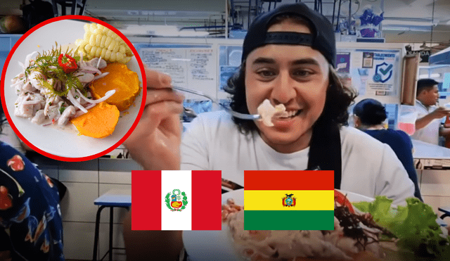 ceviche peruano ceviche peruano