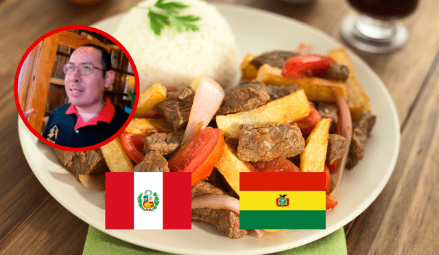 ¿El lomo saltado es la copia del pique macho? ¿El lomo saltado es la copia del pique macho?