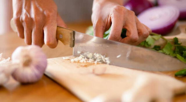 ¿Problemas al momento de cocinar? Revisa los trucos para evitar que se quemen tus sofritos. ¿Problemas al momento de cocinar? Revisa los trucos para evitar que se quemen tus sofritos.