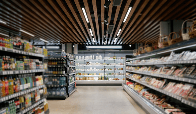 Este supermercado mantendrán los mismos precios de más de 1000 productos. Foto: Buenazo / Shutterstock Este supermercado mantendrán los mismos precios de más de 1000 productos. Foto: Buenazo / Shutterstock