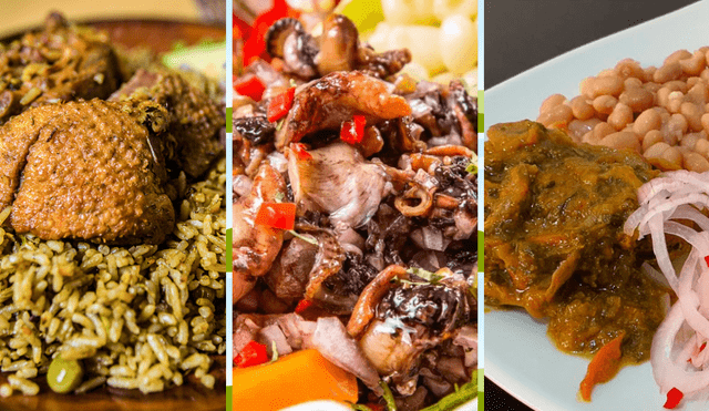 Los mejores 'points' en Lima para disfrutar de la comida norteña Los mejores 'points' en Lima para disfrutar de la comida norteña