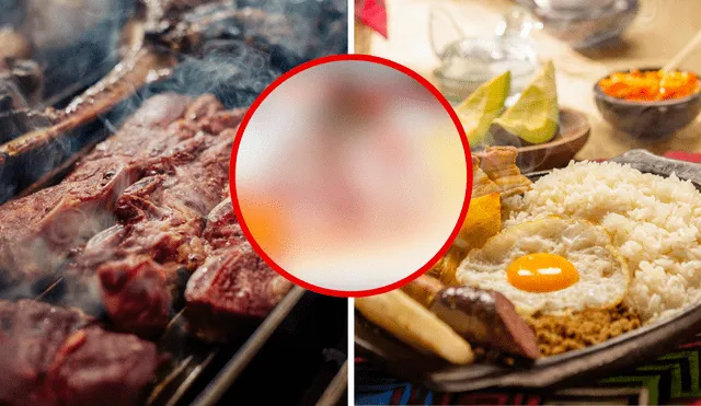 La mejor comida del mundo sigue conquistando a todo aquel que lo prueba. Foto: Buenazo / Shutterstock La mejor comida del mundo sigue conquistando a todo aquel que lo prueba. Foto: Buenazo / Shutterstock
