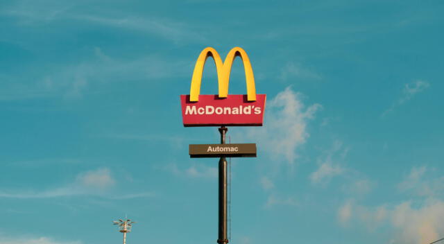 Cadena de hamburguesas en Estados Unidos ofrece una oportunidad de empleo. Fuente: Pexels. Cadena de hamburguesas en Estados Unidos ofrece una oportunidad de empleo. Fuente: Pexels.