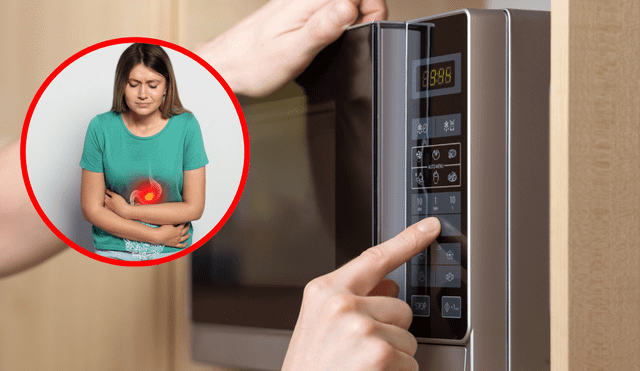 Alimentos que nunca deberías calentar en microondas Alimentos que nunca deberías calentar en microondas