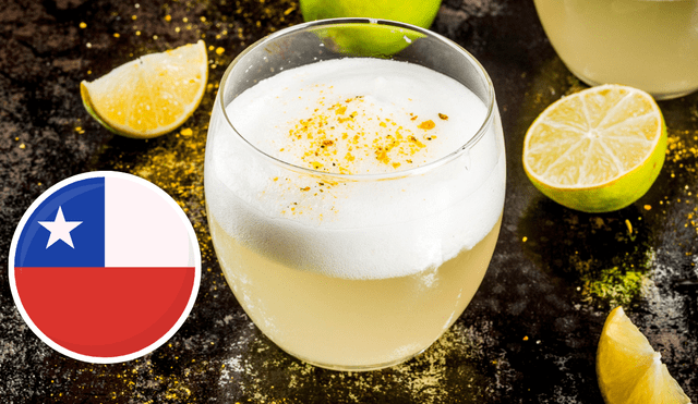 Día Nacional del Pisco en Chile Día Nacional del Pisco en Chile