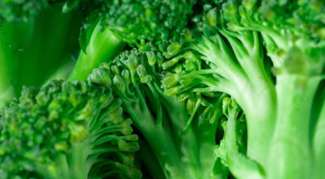 Nutricionistas advierten sobre la cocción excesiva del brócoli que destruye sus nutrientes. Nutricionistas advierten sobre la cocción excesiva del brócoli que destruye sus nutrientes.