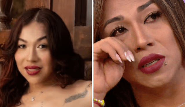 Dayanita fue estafada con S/28.000 Dayanita fue estafada con S/28.000
