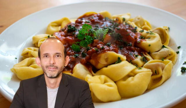 Según el endocrino Francisco Rosero, es recomendable consumir primero ensaladas y proteínas. Fuente: Composición LR. Según el endocrino Francisco Rosero, es recomendable consumir primero ensaladas y proteínas. Fuente: Composición LR.