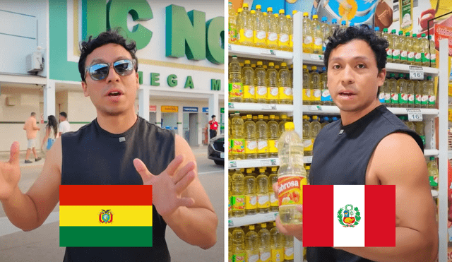 Bolivia en crisis Bolivia en crisis