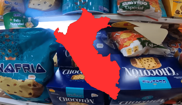 Marcas peruanas son favoritas entre los consumidores bolivianos. Fuente: YouTube/ComposiciónLR. Marcas peruanas son favoritas entre los consumidores bolivianos. Fuente: YouTube/ComposiciónLR.