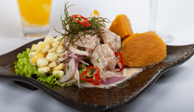 Tradicional platillo peruano es superado a nivel internacional, según Taste Atlas. Tradicional platillo peruano es superado a nivel internacional, según Taste Atlas.