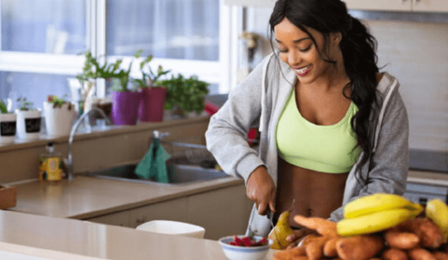 Rico en potasio, fibra y vitaminas, es recomendado por médicos desde la infancia hasta la vejez. Fuente: Pexels. Rico en potasio, fibra y vitaminas, es recomendado por médicos desde la infancia hasta la vejez. Fuente: Pexels.