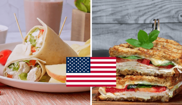 Comida estadounidense retirada del mercado Comida estadounidense retirada del mercado