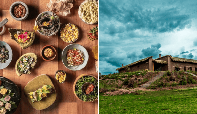Mil: restaurante peruano entre los 100 mejores del mundo Mil: restaurante peruano entre los 100 mejores del mundo
