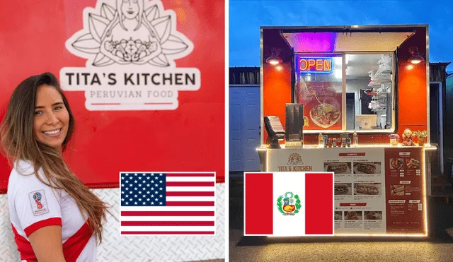 Peruana triunfa Estados Unidos Peruana triunfa Estados Unidos