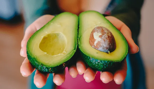 Palta madura Palta madura