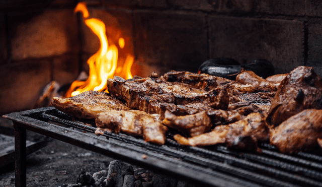 Aprende a preparar una barbacoa como todo un experto. Foto: Buenazo / Shutterstock Aprende a preparar una barbacoa como todo un experto. Foto: Buenazo / Shutterstock