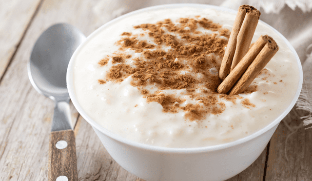 ¿Es realmente dañino este postre tradicional? Foto: Buenazo / Shutterstock ¿Es realmente dañino este postre tradicional? Foto: Buenazo / Shutterstock