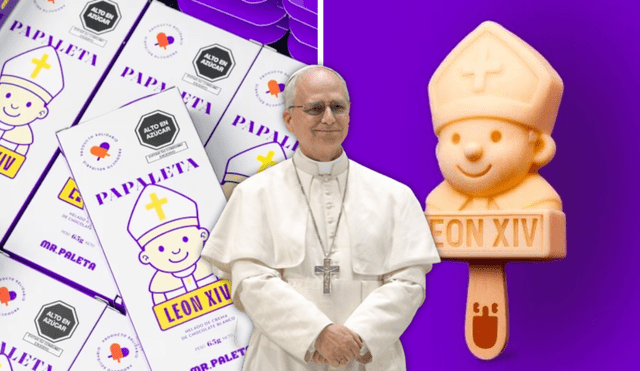 papa leon XIV papa leon XIV