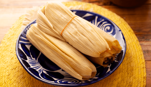 ¿Los tamales son realmente dañinos? Foto: Buenazo / Shutterstock ¿Los tamales son realmente dañinos? Foto: Buenazo / Shutterstock