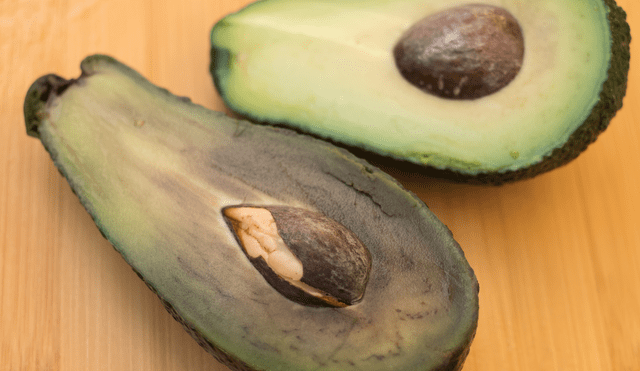 Con este truco casero podrás disfrutar de una palta fresca por más días. Foto: Buenazo / Shutterstock Con este truco casero podrás disfrutar de una palta fresca por más días. Foto: Buenazo / Shutterstock
