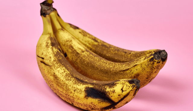El mejor truco para disfrutar de plátanos frescos por más días. Foto: Buenazo / Shutterstock El mejor truco para disfrutar de plátanos frescos por más días. Foto: Buenazo / Shutterstock