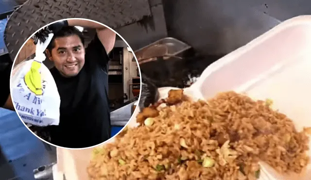 A través de su canal de YouTube, brinda consejos para futuros emprendedores en el mundo de los Food Trucks. A través de su canal de YouTube, brinda consejos para futuros emprendedores en el mundo de los Food Trucks.
