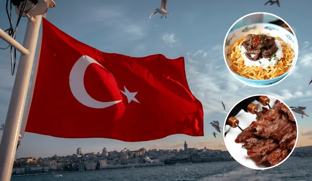 Ranking de los mejores platos del mundo Ranking de los mejores platos del mundo
