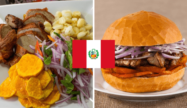 Día Nacional del Chicharrón Peruano Día Nacional del Chicharrón Peruano
