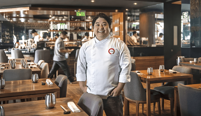 Maido es elegido el mejor restaurante del mundo en The World’s 50 Best Restaurants 2025 Maido es elegido el mejor restaurante del mundo en The World’s 50 Best Restaurants 2025