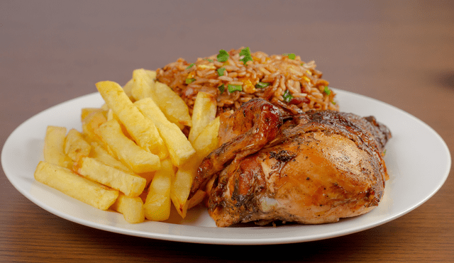 Solo HOY, oferta de mostritos. Foto: Buenazo / Shutterstock Solo HOY, oferta de mostritos. Foto: Buenazo / Shutterstock