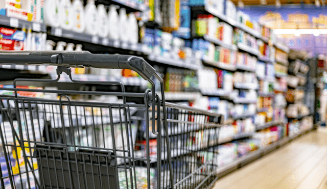 Cierre de famoso supermercado en Estados Unidos. Cierre de famoso supermercado en Estados Unidos.