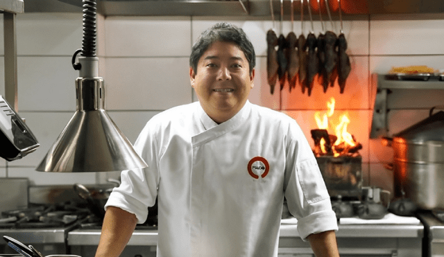 Maido, galardonado como el mejor restaurante del mundo, da a conocer sus otros proyectos gastronómicos. Maido, galardonado como el mejor restaurante del mundo, da a conocer sus otros proyectos gastronómicos.